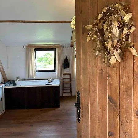 Cosy Boise Solaire, Balneo Bath Et Toilette Seche A La Ferme * Mimizan