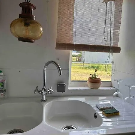 Cosy Boise Solaire, Balneo Bath Et Toilette Seche A La Ferme