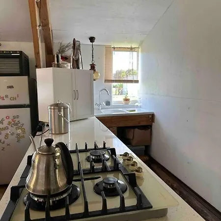 Chalet Cosy Boise Solaire, Balneo Bath Et Toilette Seche A La Ferme